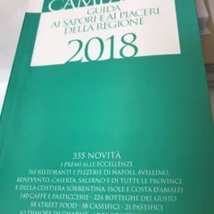 Guida Repubblica Campania