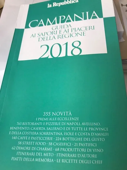 Guida Repubblica Campania