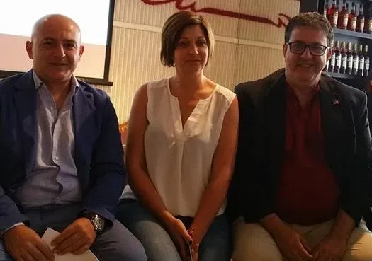 50 top pizza alla Ribalta