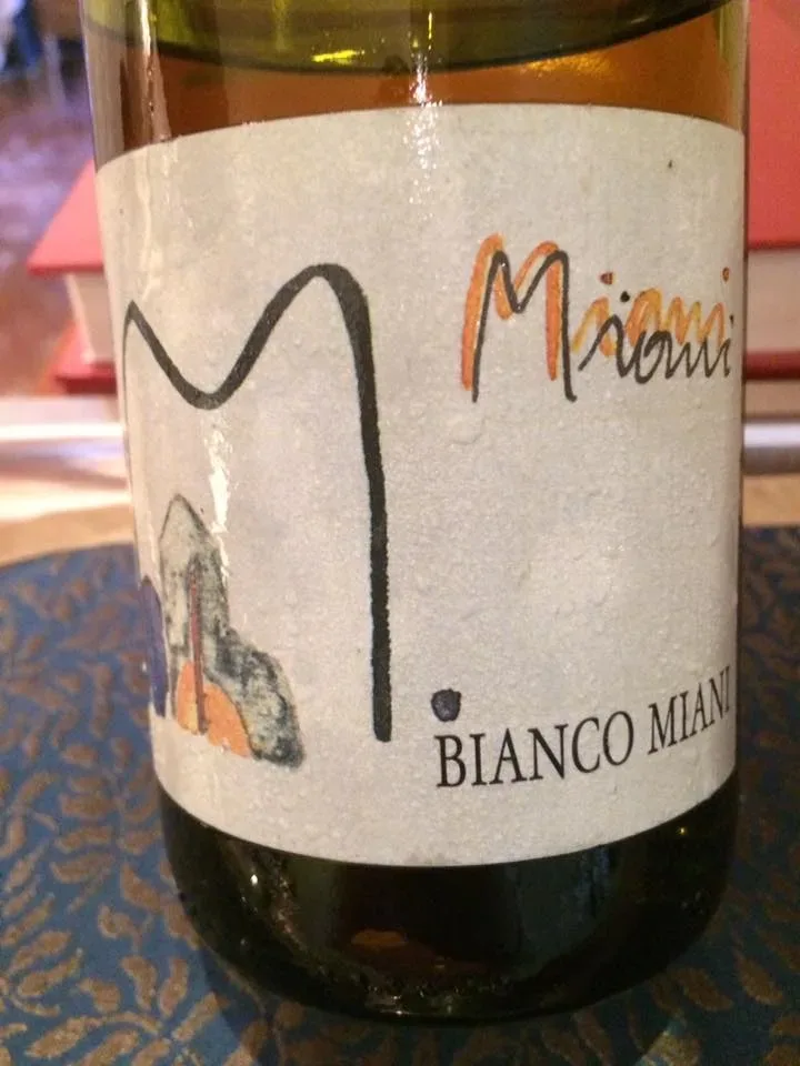 Bianco Miani 1998