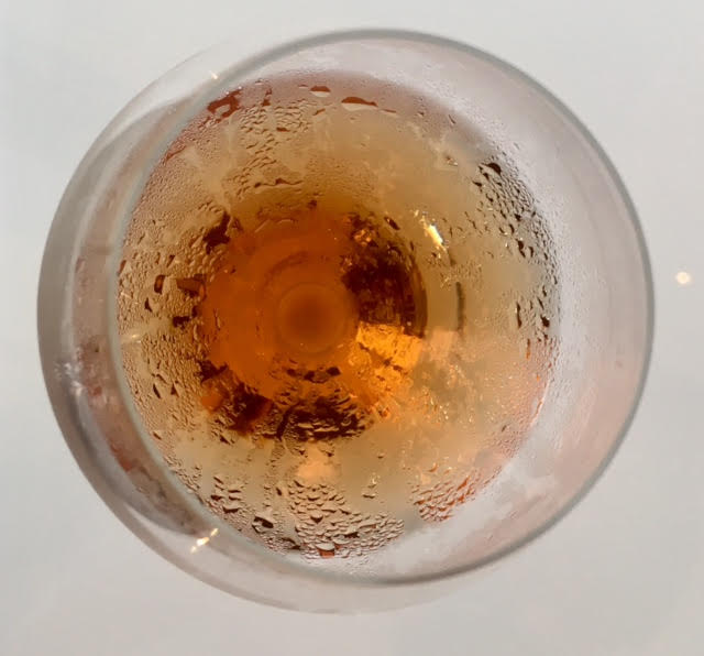 Brut Rose' 1964