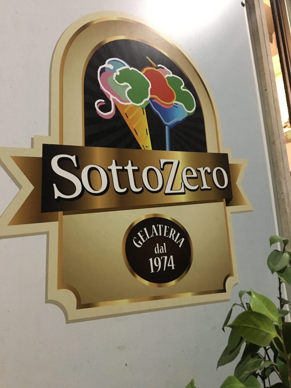 Cremeria Sottozero