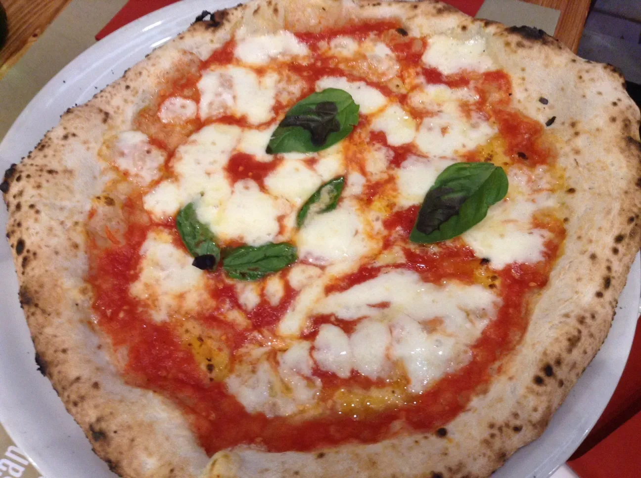 Da Zero, Vallo della Lucania, Margherita, ditelo con i fiori...