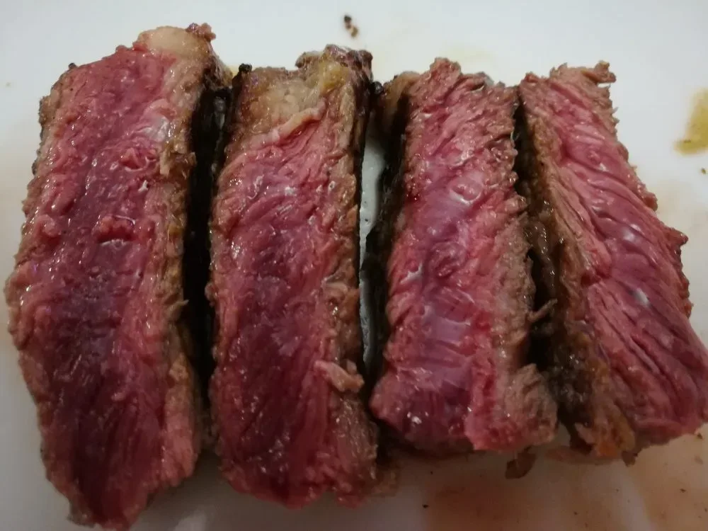 Diana Carni - La Carne