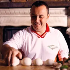 Pizzeria Don Franchino a Teramo