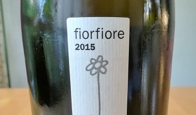 Fiorfiore 2015 Umbria Grechetto