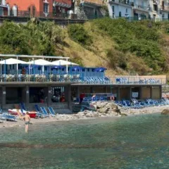 I Bagni Le Ondine A Capri
