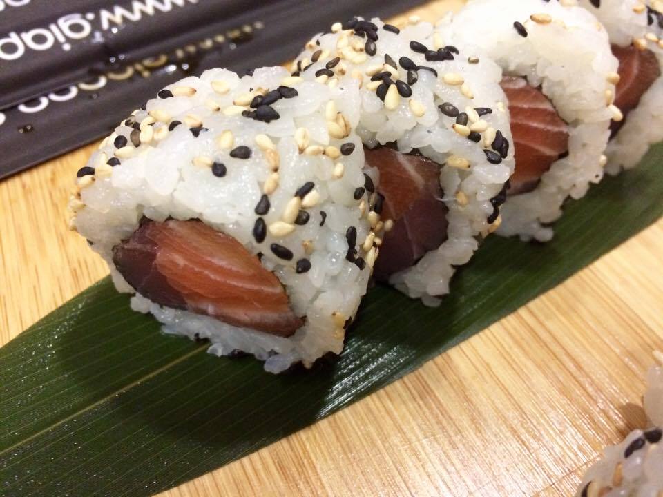 I Giappo Sushi Rolls
