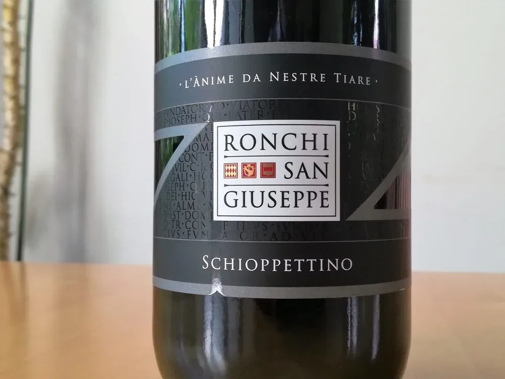 Az. Agr. Ronchi San Giuseppe