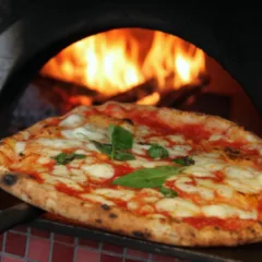 La Pizza Napoletana