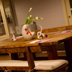 La pizzeria Ottocento Simply