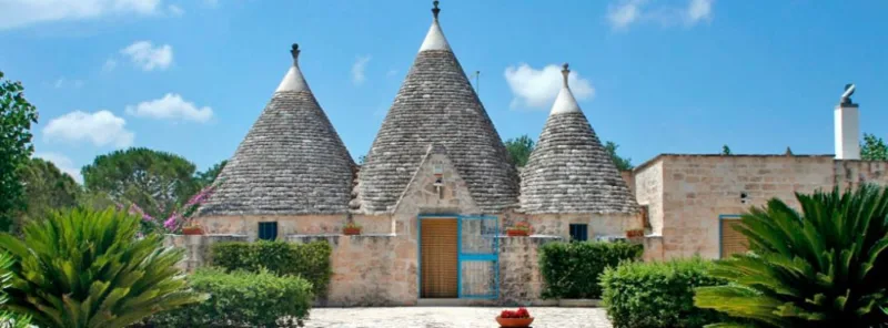 Puglia