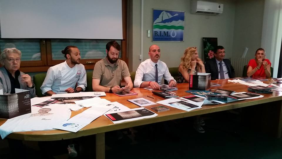 Metti una sera d’estate…