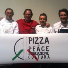 Pizza & Peace