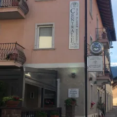 Pizzeria Centrale a Flavon