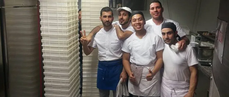 Pizzeria Lievito Reggio Calabria