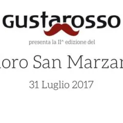Pomodoro San Marzano Day