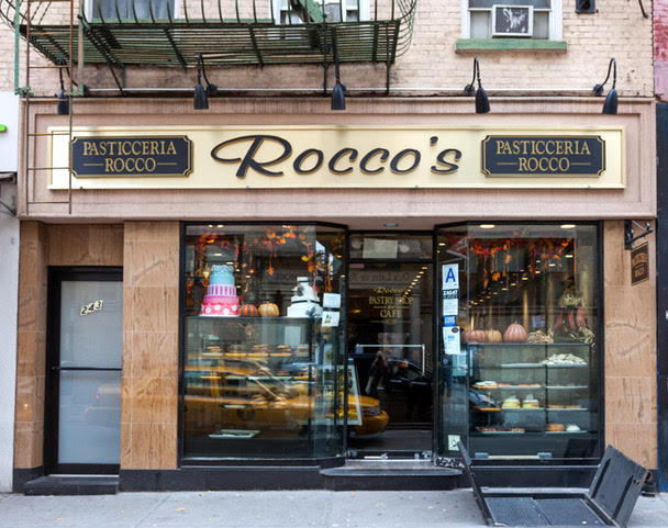Rocco’s