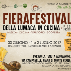 Fierafestival della Lumaca