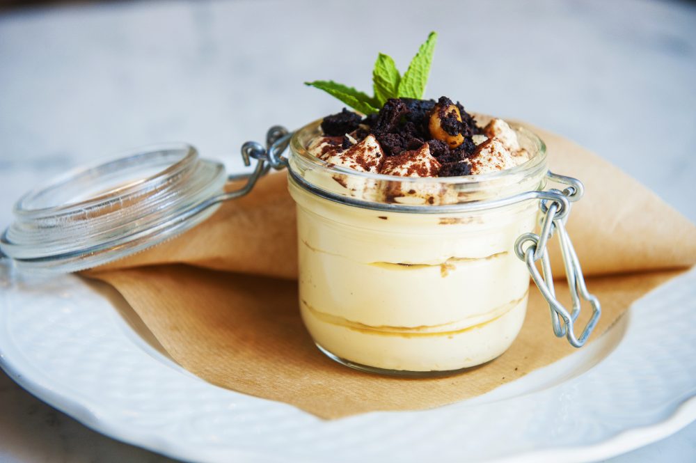 Tiramisu' del BurBaCa