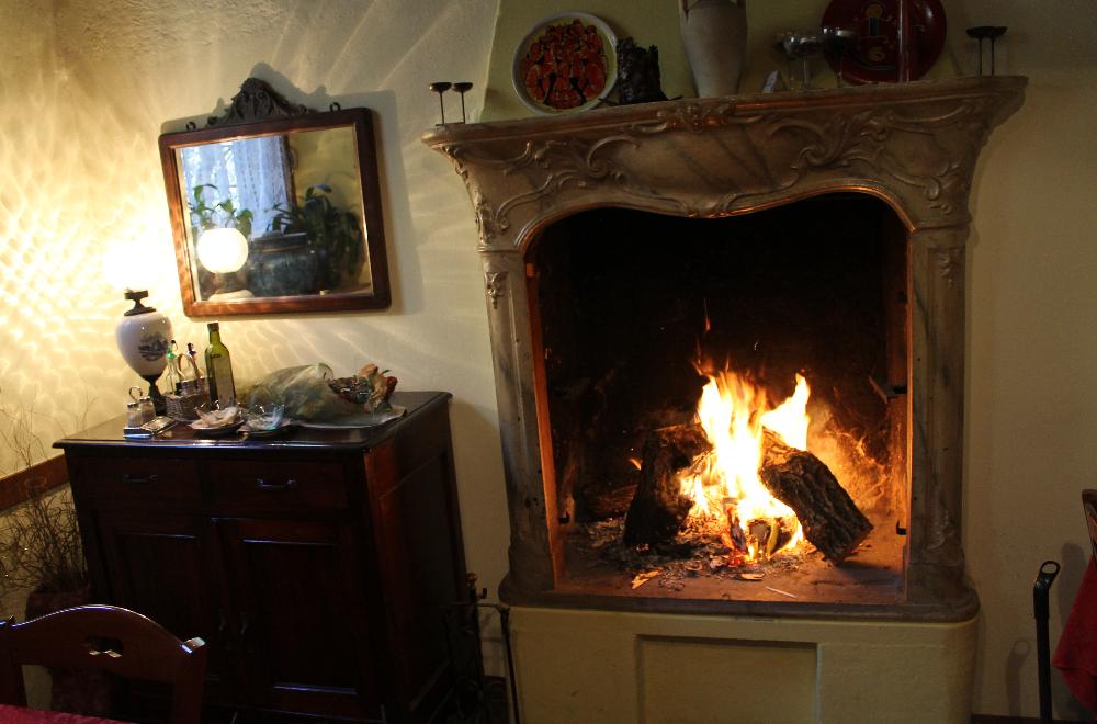 Trattoria Bjrot, in modalita' autunno-inverno