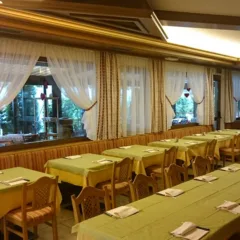 Trattoria Pizzeria Smorza