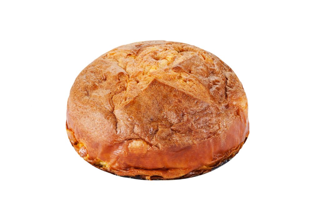 Panzzuppato grand marnier