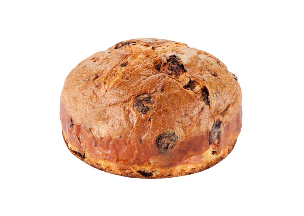 Panzzuppato Strega Alberti