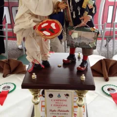 Trofeo pulcinella