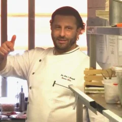 Sora Maria - Giovanni MIlana