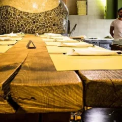 Pizzeria Lievito a Reggio Calabria