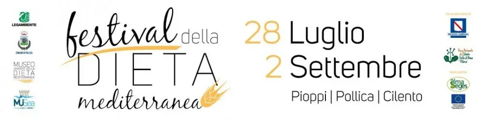 Festival della Dieta Mediterranea