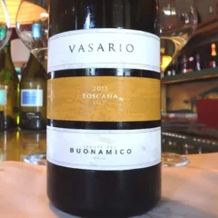 Toscana IGT Vasario 2015, Tenuta del Buonamico
