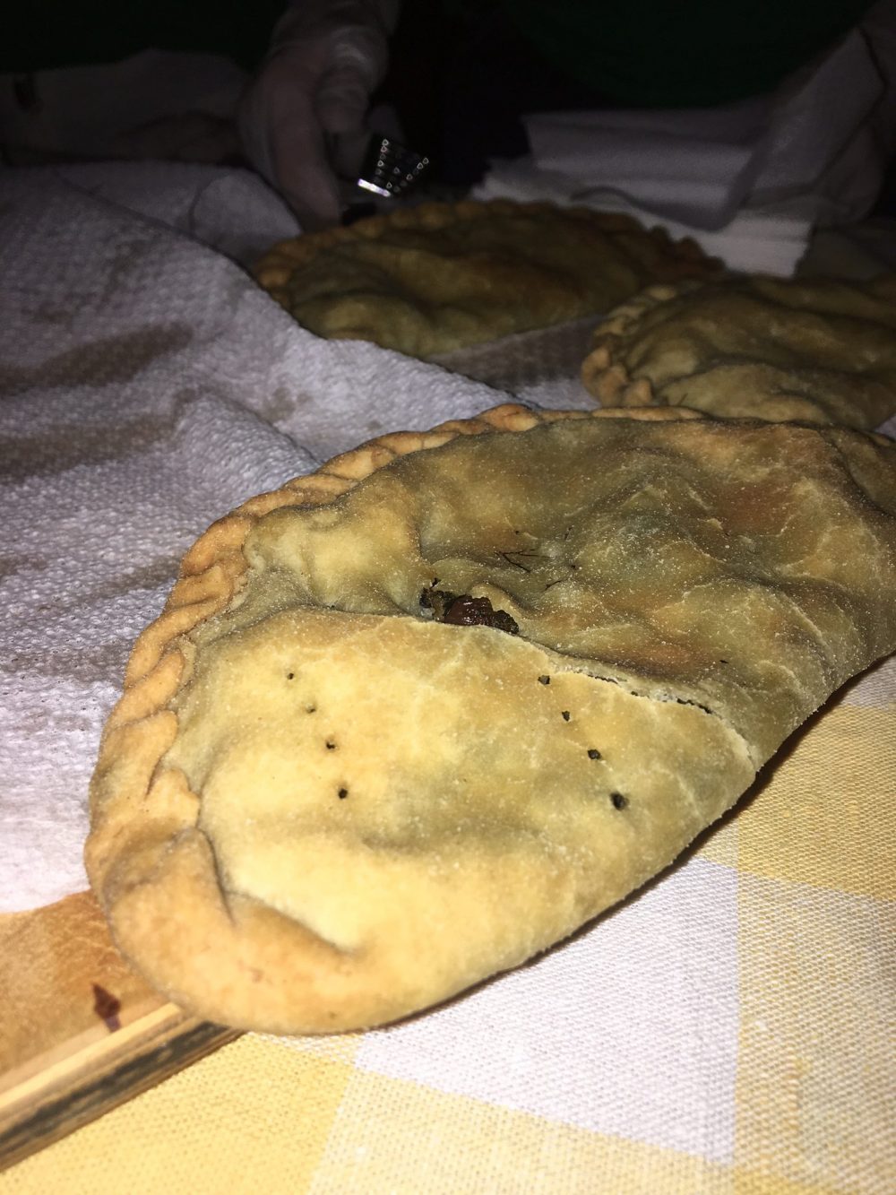 11 Vietri di Potenza -Cauzon c’ la mnestra