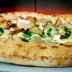 Pizza e farine sannite