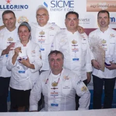 Santarosa Pastry Cup