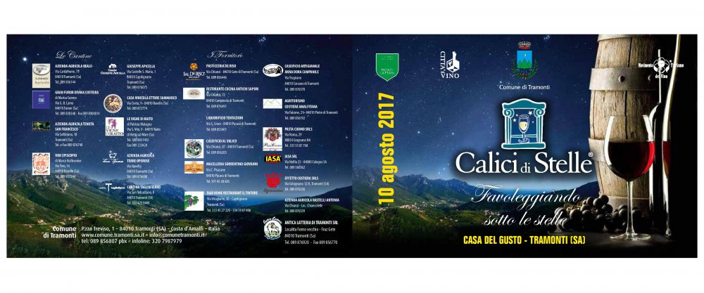 Calici 2017