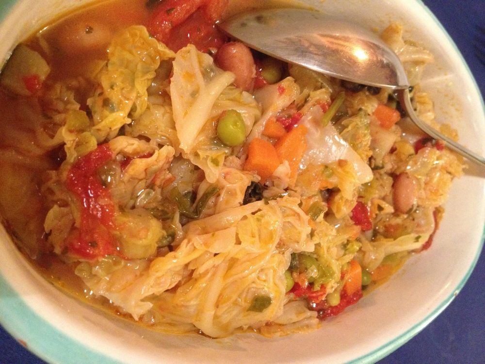 C’era una volta - verza