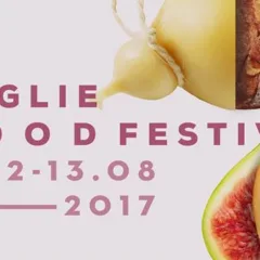 Ceglie food festival 2017