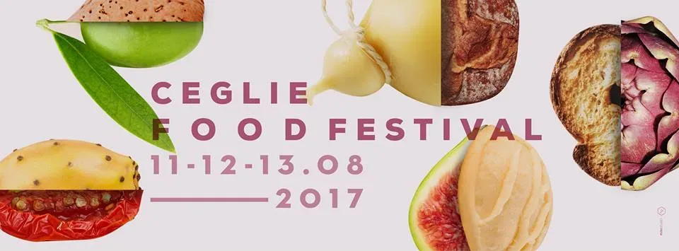 Ceglie food festival 2017
