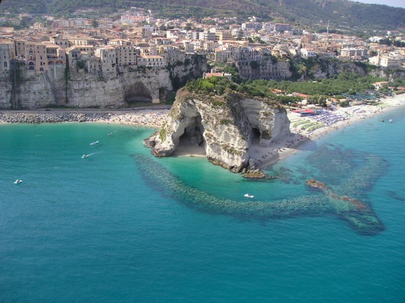 Calabria