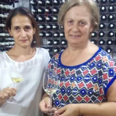 Carmela Cieri e Clelia Romano