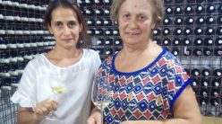 Carmela Cieri e Clelia Romano