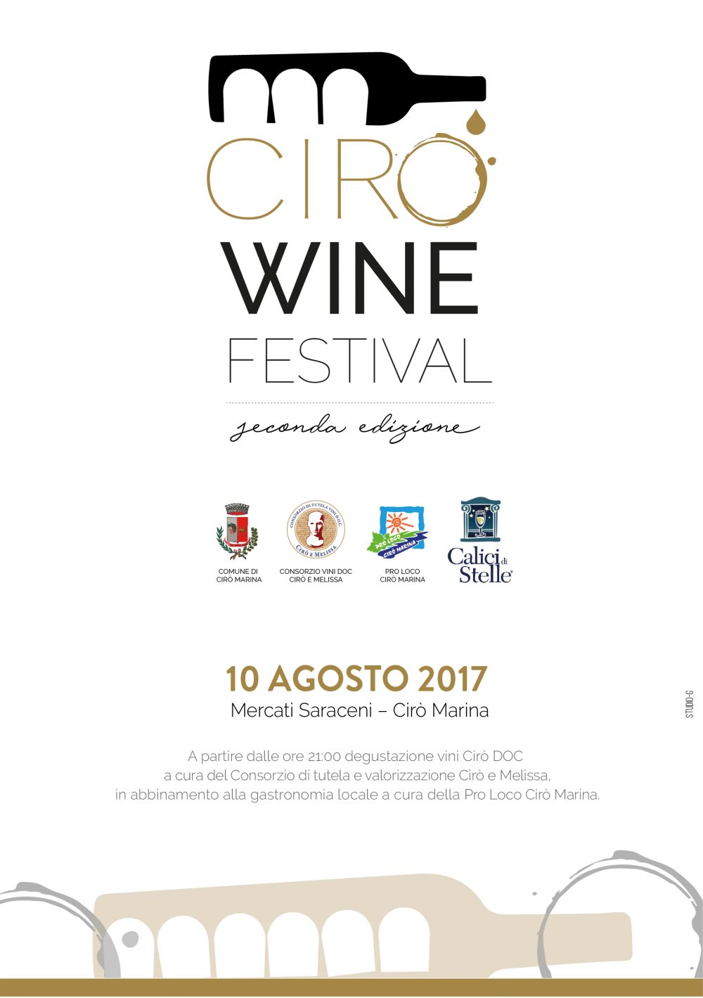 Ciro' Wine Festival