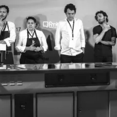 giovani cuochi a lsdm