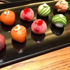 Jorudan Sushi