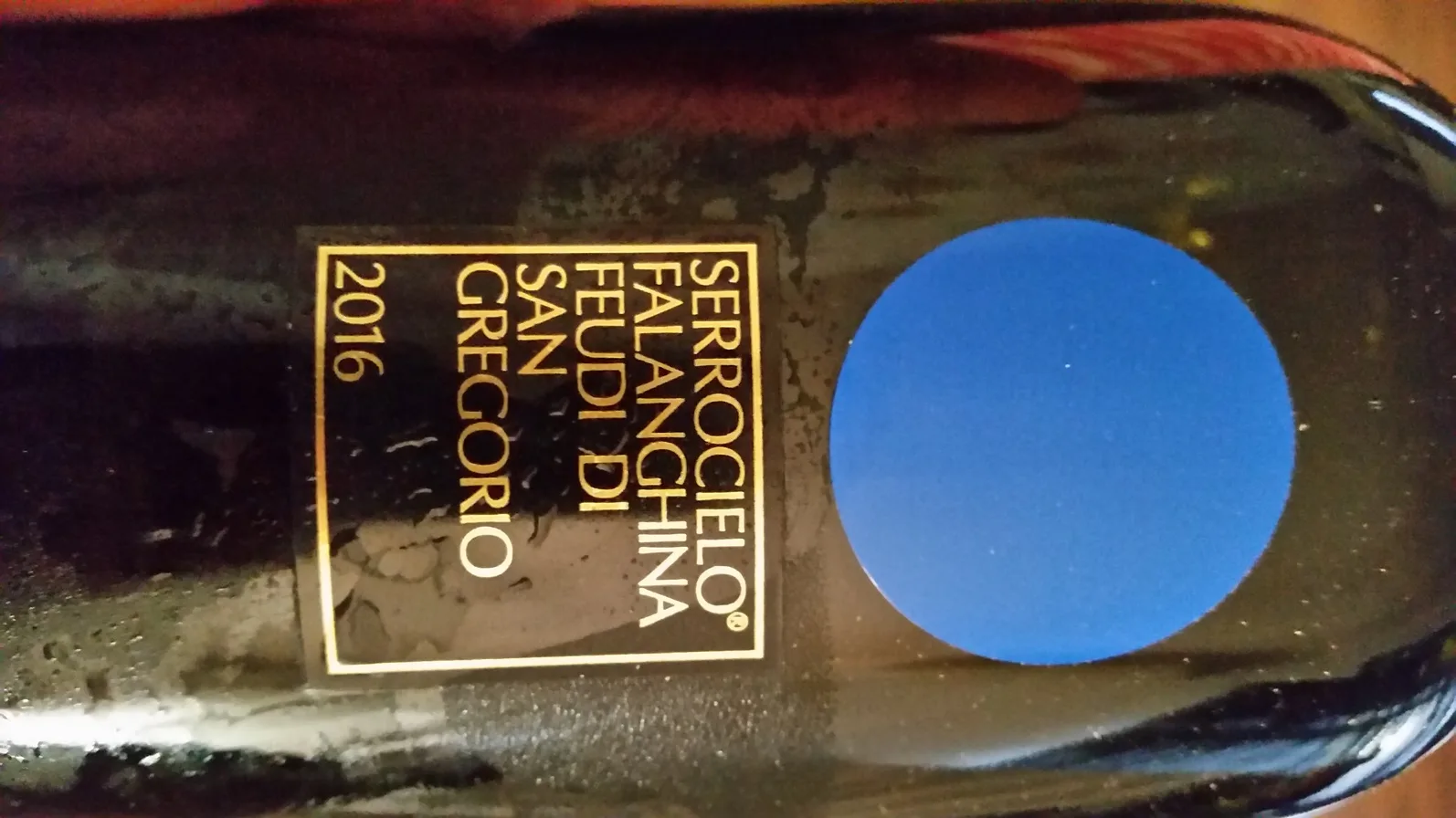 Falanghina del Sannio DOC