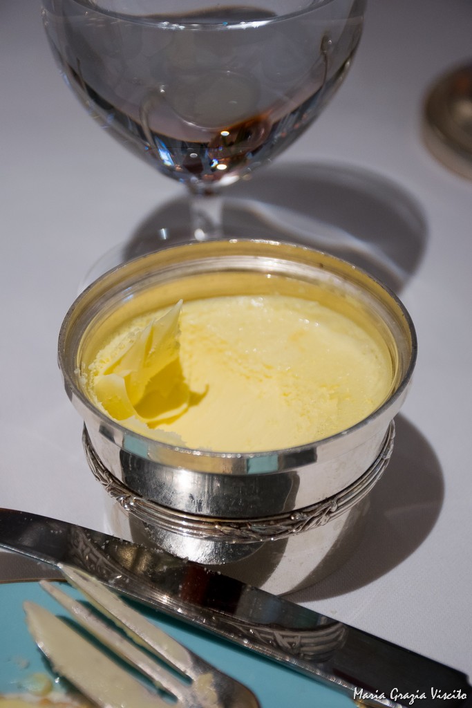 Fortnum and Mason - clotted cream