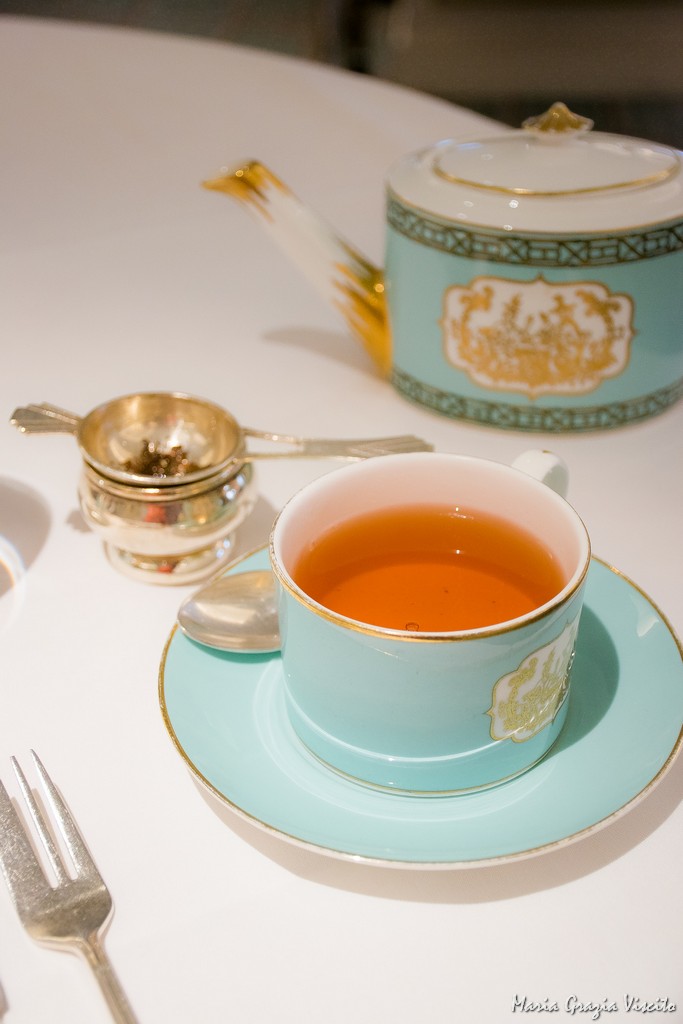 Fortnum and Mason - royal blend