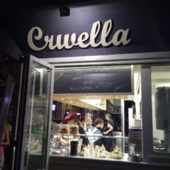 Gelateria Crivella